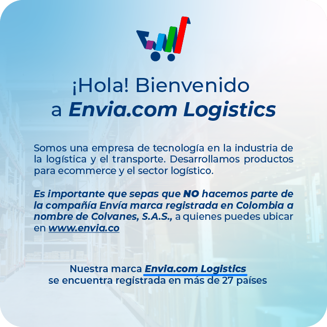 Envia Colombia