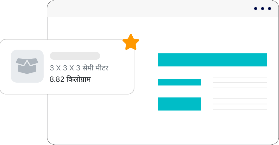 ई-कॉमर्स प्रो ऑर्डर स्वचालित रूप से खरीदे जाने वाले पैकेजों के लिए