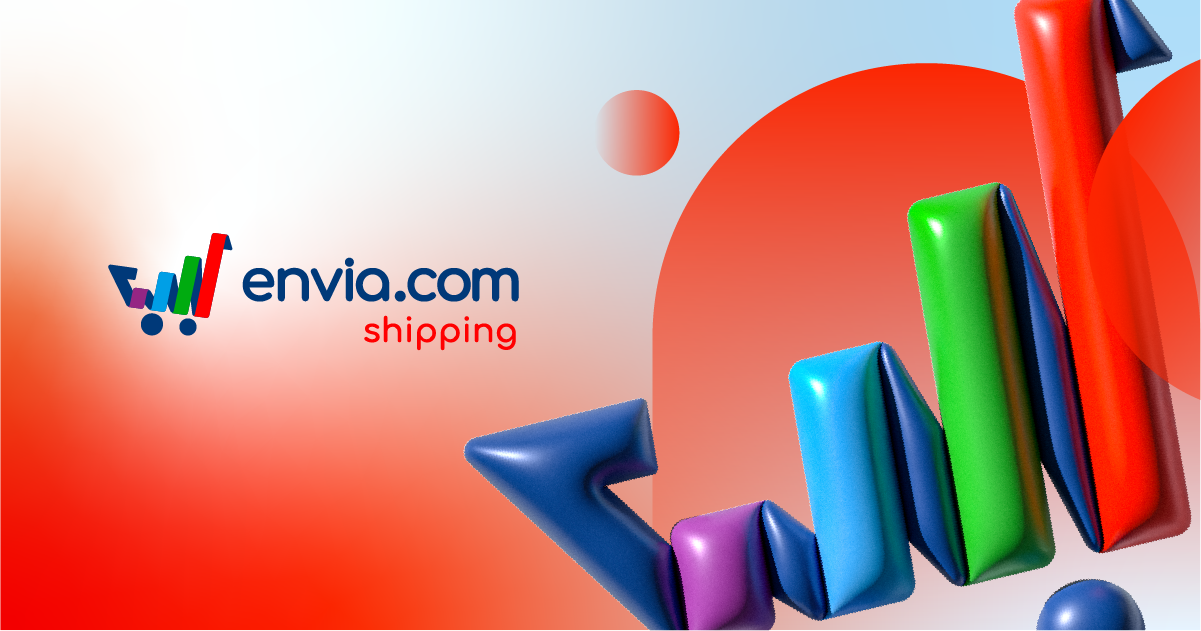 Envia Shipping photo 1 in Laredo